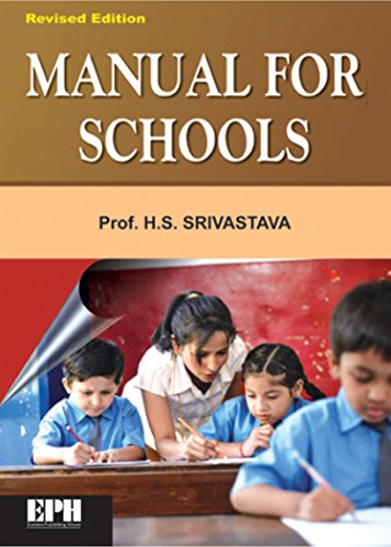 Manual for School