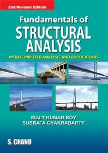 Stock image for Fundamentals of Structural Analysis for sale by Books Puddle