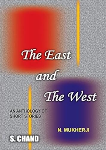 Stock image for The East and the West for sale by Books Puddle