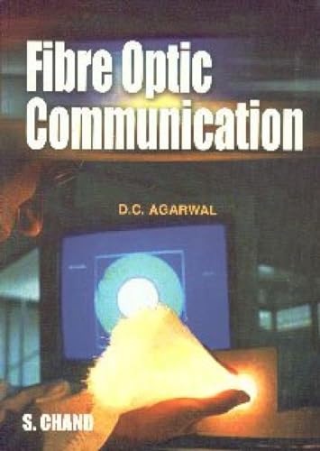 9788121923170: Fibre Optic Communication