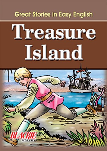 Stock image for Treasure Island for sale by WorldofBooks