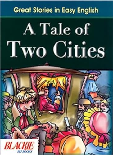 9788121924207: Tale of Two Cities