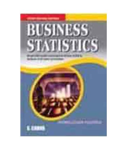 Beispielbild fr Class Textbook of Business Statistics (Paperback) zum Verkauf von CitiRetail