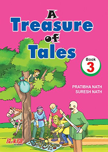 Stock image for Treasure of Tales 3 for sale by Books Puddle