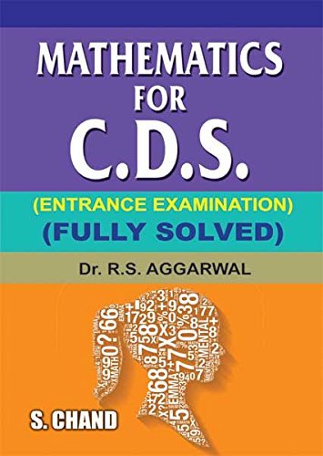 Stock image for Mathematics for C.D.S. for sale by Books Puddle