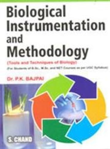 Beispielbild fr Biological Instrumentation and Methodology (Tools & Techniques) (Paperback) zum Verkauf von CitiRetail