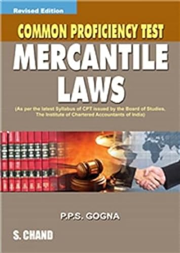 Stock image for Mercantile Law for sale by Books Puddle