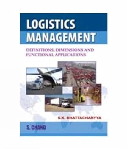 Stock image for Logistics Management for sale by Blackwell's