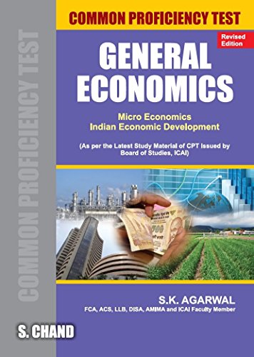 9788121928878: CPT General Economics