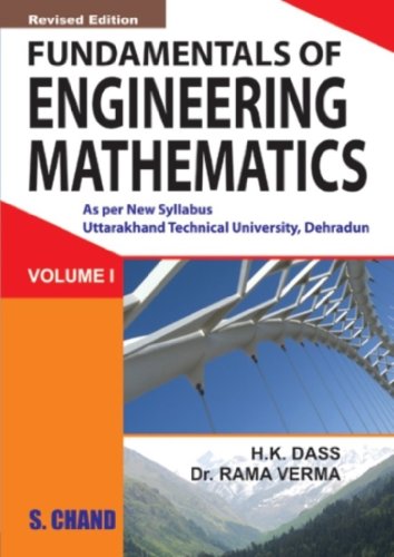 9788121929400: Fundamentals of Engineering Mathematics