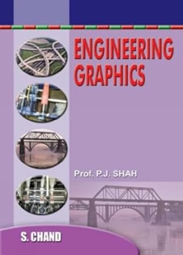 Stock image for A Textbook Of Engineering Graphics for sale by PBShop.store US