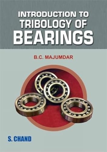 9788121929875: Introduction To Tribology Of Bearings