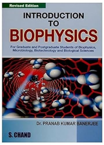 Stock image for Introduction to Biophysics for sale by Books Puddle