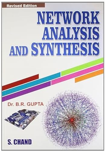 9788121930550: Network Analysis and Synthesis