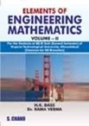 9788121932141: Elements of Engineering Mathematics