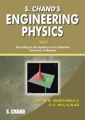 9788121932431: Engineering Physics