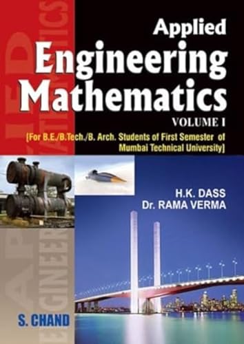 9788121932677: Applied Engineering Mathematics