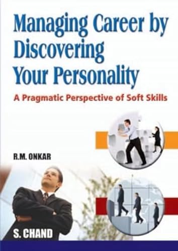 Imagen de archivo de Managing Career By Discovering Your Personality a la venta por Books Puddle