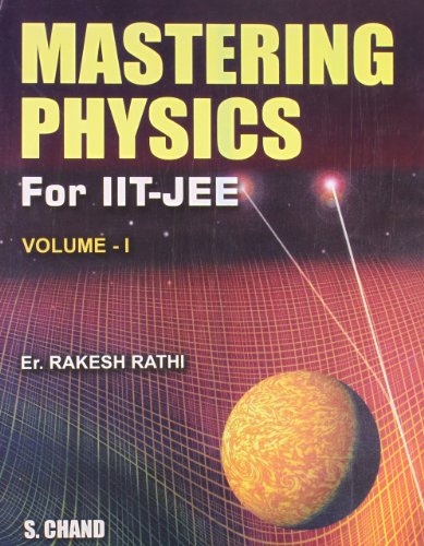 Stock image for Mastering Physics for IIT-JEE for sale by Majestic Books