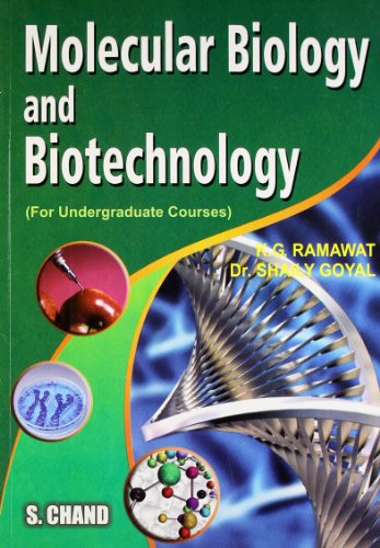 Beispielbild fr Molecular Biology and Biotechnology zum Verkauf von Books Puddle