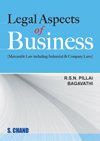 Stock image for Legal Aspects of Business for sale by Majestic Books