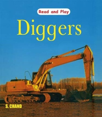 Imagen de archivo de Read and Play - Diggers a la venta por Books Puddle