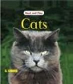 Imagen de archivo de Read and Play - Cats a la venta por Books Puddle