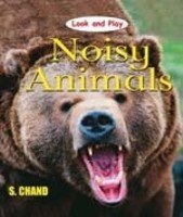 Stock image for Look and Play - Noisy Animals for sale by Books Puddle