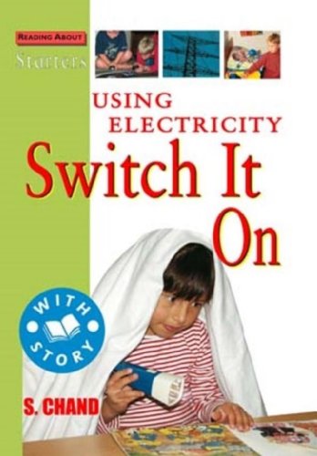Immagine dell'editore per Reading About Starters>Level Two - Using Electricity venduto da ThriftBooks-Atlanta
