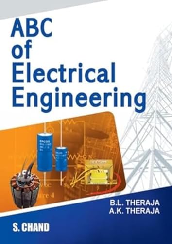 9788121939096: ABC of Electrical Engineering