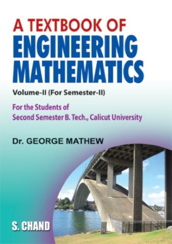 9788121939478: Textbook of Engineering Mathematics