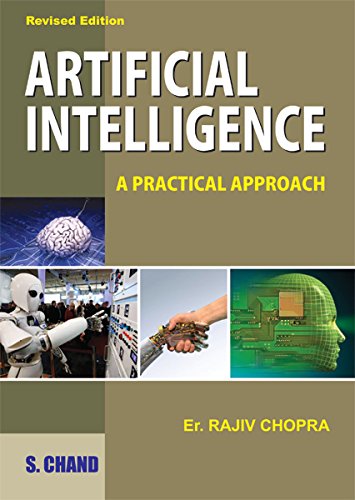 9788121939485: Artificial Intelligence