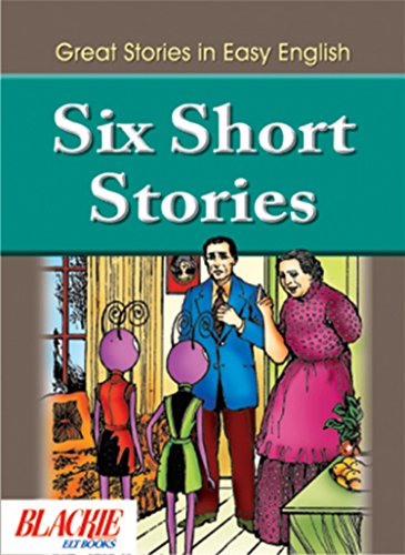 Stock image for Six Short Stories for sale by dsmbooks