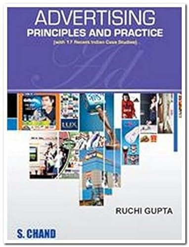 Stock image for Advertising Principles and Practice for sale by Books Puddle