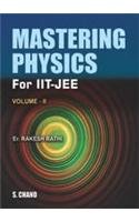 Stock image for Mastering Physics Volume II for sale by dsmbooks
