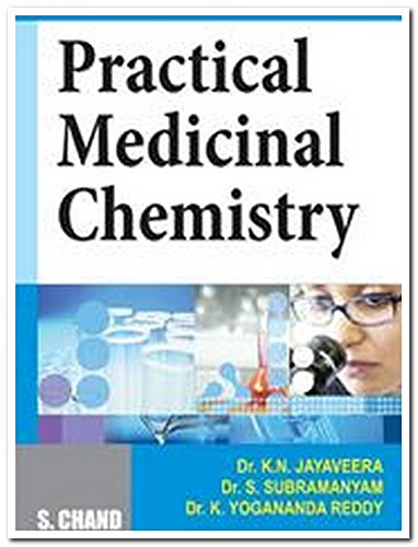 Imagen de archivo de Practical Medicinal Chemistry a la venta por Books Puddle