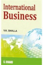 Stock image for International Business for sale by Majestic Books