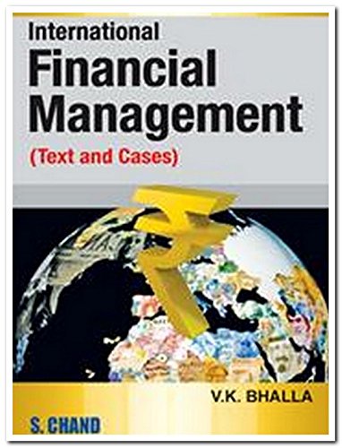 9788121942911: International Financial Management