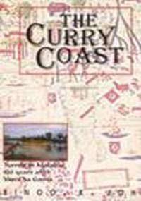 Beispielbild fr Curry Coast zum Verkauf von Wonder Book