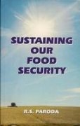 Stock image for Sustaining Our Food Security for sale by Books in my Basket