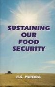 9788122006438: Sustaining Our Food Security