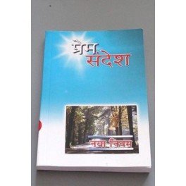 Stock image for Hindi (Old Version) New Testament for sale by ThriftBooks-Atlanta