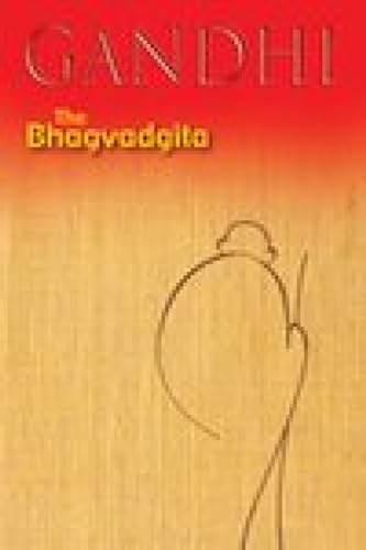 Bhagvadgita (9788122200072) by M.K. Gandhi