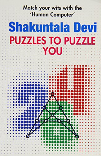 Imagen de archivo de Puzzles to Puzzle You a la venta por WorldofBooks