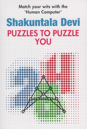 Stock image for Puzzles to Puzzle You for sale by Better World Books: West