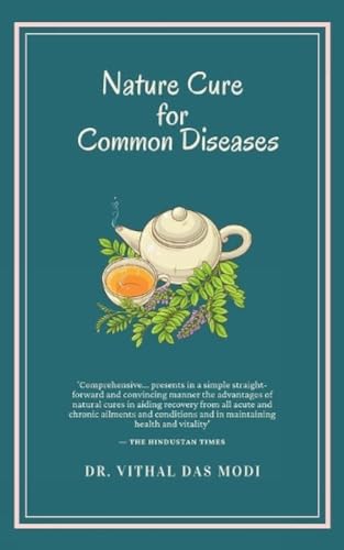 Nature Cure for Common Diseases