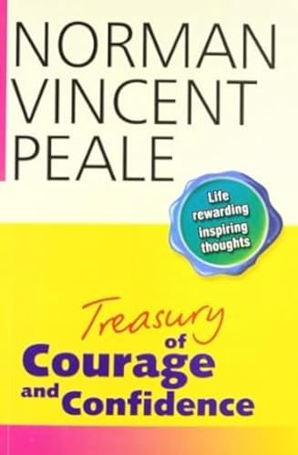 9788122200195: Treasury of Courage and Confidence