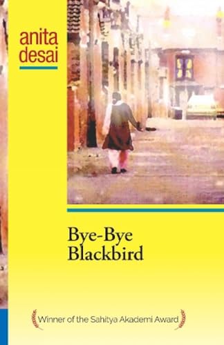 Beispielbild fr Bye Bye Blackbird zum Verkauf von HPB-Red