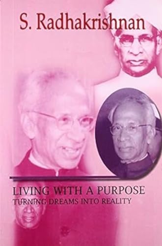 Imagen de archivo de Living with a Purpose a la venta por medimops