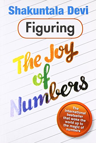 9788122200386: Figuring the Joy of Numbers